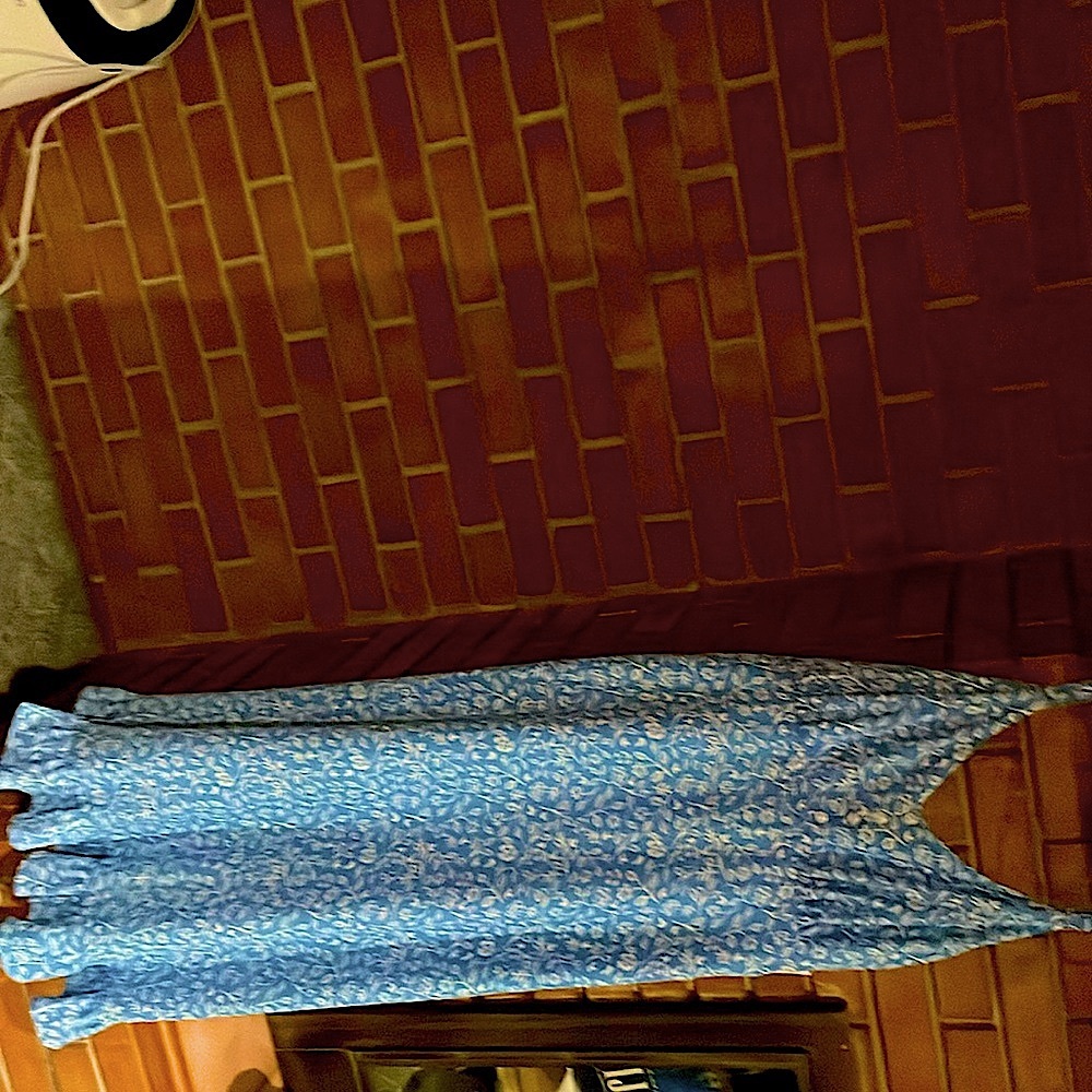Belted Dress NWT